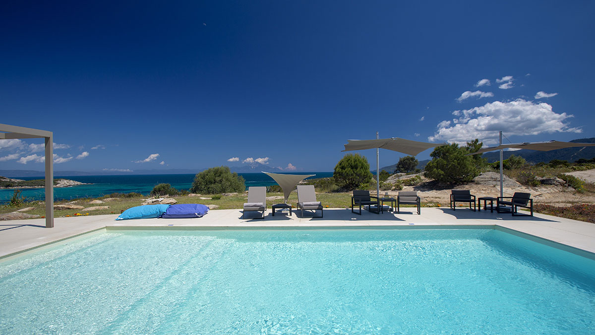 Tiamo Secrets Diaporos Island Villas - NR